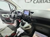 Citroen Berlingo 1.5 BlueHDi M Shine