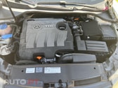 Volkswagen Golf 1.6 TDI confortline DSG