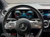Mercedes-Benz EQA 250 AMG Line