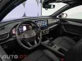 Cupra Formentor 2.0 TDI