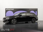 Peugeot 508 SW 1.6 Hybrid GT e-EAT8