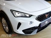 Cupra Formentor 1.5 TSI Plus DSG