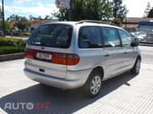 Ford Galaxy 1.9 TDi GLX