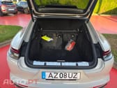 Porsche Panamera 4S E-Hybrid Executive