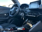 Peugeot 2008 1.5 BlueHDi Allure EAT8