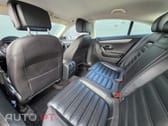 Volkswagen Passat CC HighLine DSG 2.0 TDI