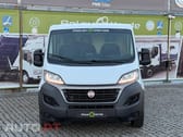 Fiat Ducato L 2 H 1   2.3  120 CV