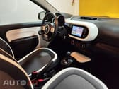 Renault Twingo 1.0 SCe Limited EDC