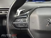 Peugeot 3008 1.5 BlueHDi Allure