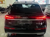 Audi Q5 50 TFSIe quattro S tronic