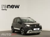 Fiat Panda Panda 1.0 Hybrid