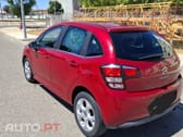 Citroen C3 Puretech Colletion