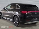 Mercedes-Benz EQE SUV 350+
