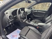 Audi A3 Sportback 1.6 TDI S-line