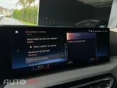 BMW 320 e Auto
