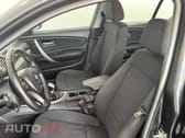 BMW 118 d