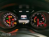 Mercedes-Benz CLA 180 D Shooting Brake Urban Aut.