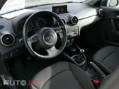 Audi A1 1.4 TDI