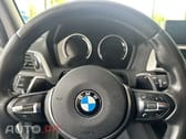 BMW 120 d xDrive Aut. M Sport