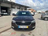 Skoda Fabia Break 1.0 Ambition