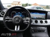 Mercedes-Benz E 300 De AMG Line