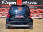 Smart ForTwo Outro