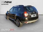 Dacia Duster 1.5 dCi Prestige