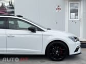 Seat Leon 2.0 TDI FR S/S