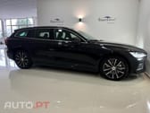 Volvo V60 2.0 T6 AWD TE Inscription Expression