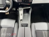 Peugeot 408 GT EAT8