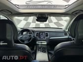 Volvo XC90 2.0 T8 PHEV Inscription Expression AWD