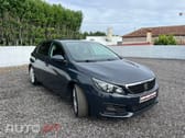 Peugeot 308 1.6 BlueHDi Active