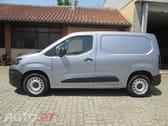 Peugeot Partner 1.6 HDI CARPLAY 100CV