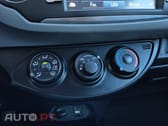 Toyota Yaris 1.5 VVT-i Active