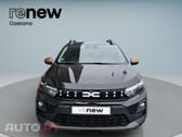 Dacia Sandero Eco-G 120 Stepway Extreme Auto