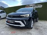 Opel Crossland 1.5 D Elegance Aut.