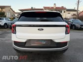 Ford Explorer 77 kWh Select