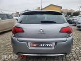 Citroen C4 1.6 BlueHDi Feel