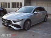 Mercedes-Benz A 250 e AMG Line