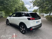 Peugeot 3008 1.6 BlueHDi GT Line EAT6