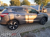 Nissan Qashqai Acenta