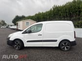 Citroen Berlingo 1.6 BlueHDi L1 Club 3L ETG6