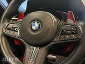 BMW 320 d Pack M Auto