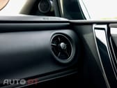Toyota Auris 1.2 Turbo Team Deutschland