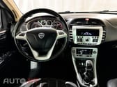 Lancia Delta Delta III 1.6 D Multijet