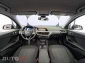 BMW 116 iA