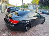 BMW 320 d Coupe