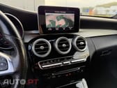 Mercedes-Benz C 220 BlueTEC AMG Line