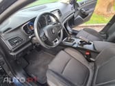 Renault Mégane 1.5 dCi Limited EDC