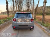 Jeep Renegade 1.3 TG 4Xe S